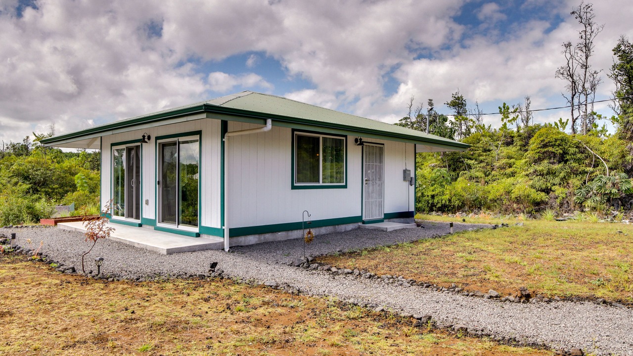 Photo of Outdoor in Keaau