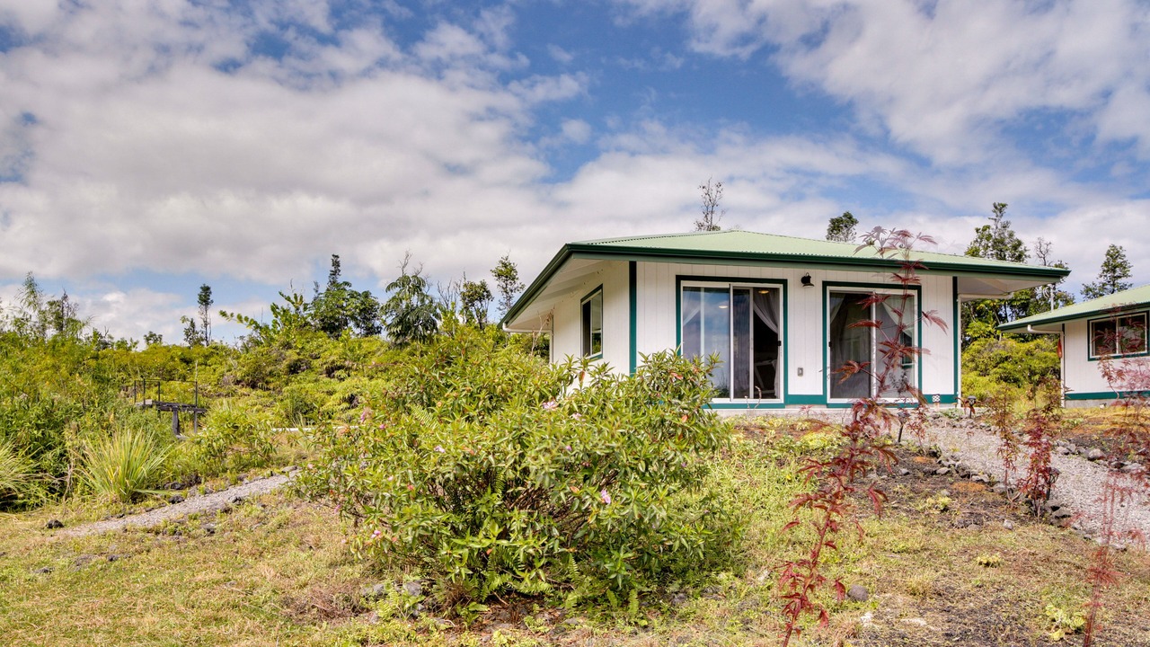 Photo of Outdoor in Keaau