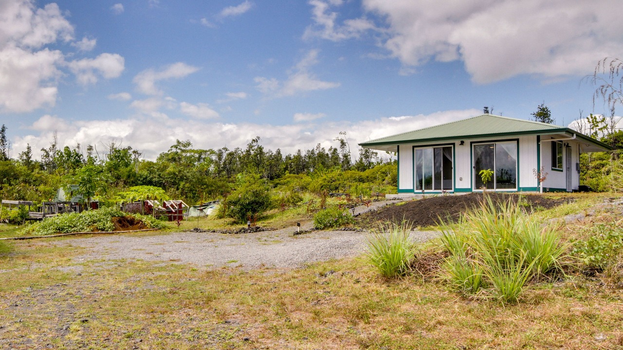 Photo of Outdoor in Keaau