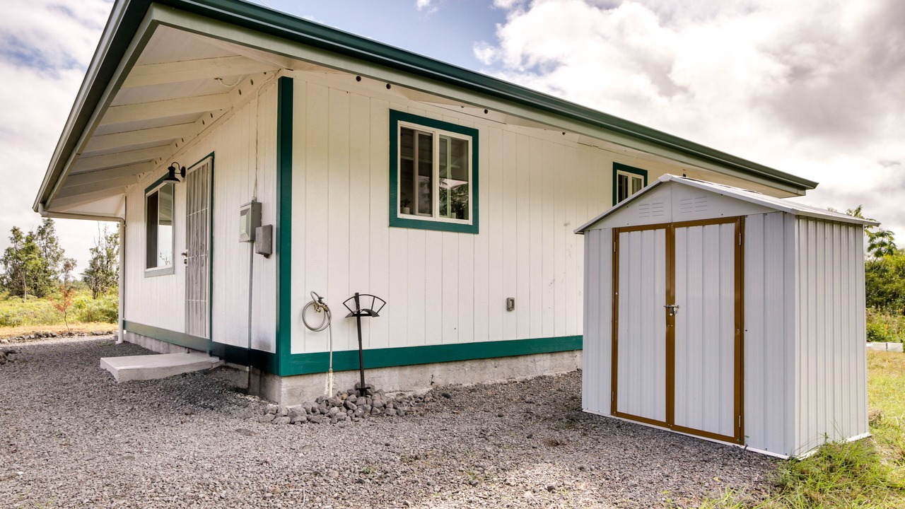 Photo of Outdoor in Keaau