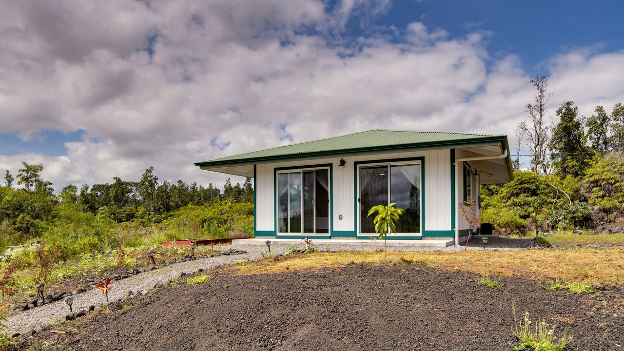 Photo of Outdoor in Keaau