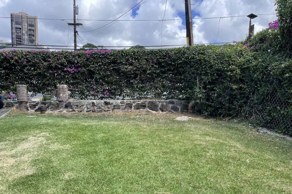 Photo of Outdoor in Pacific Heights