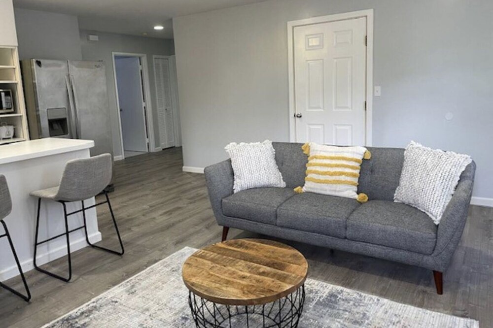 Photo of Livingroom in Pacific Heights