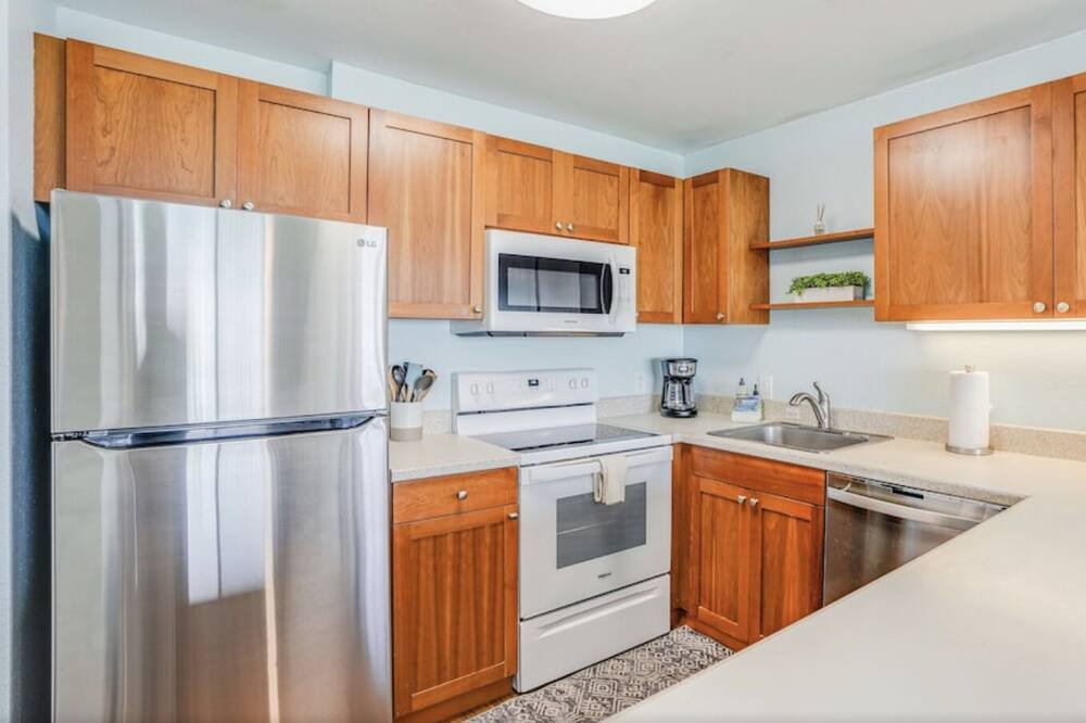 Photo of Kitchen in Kapaa