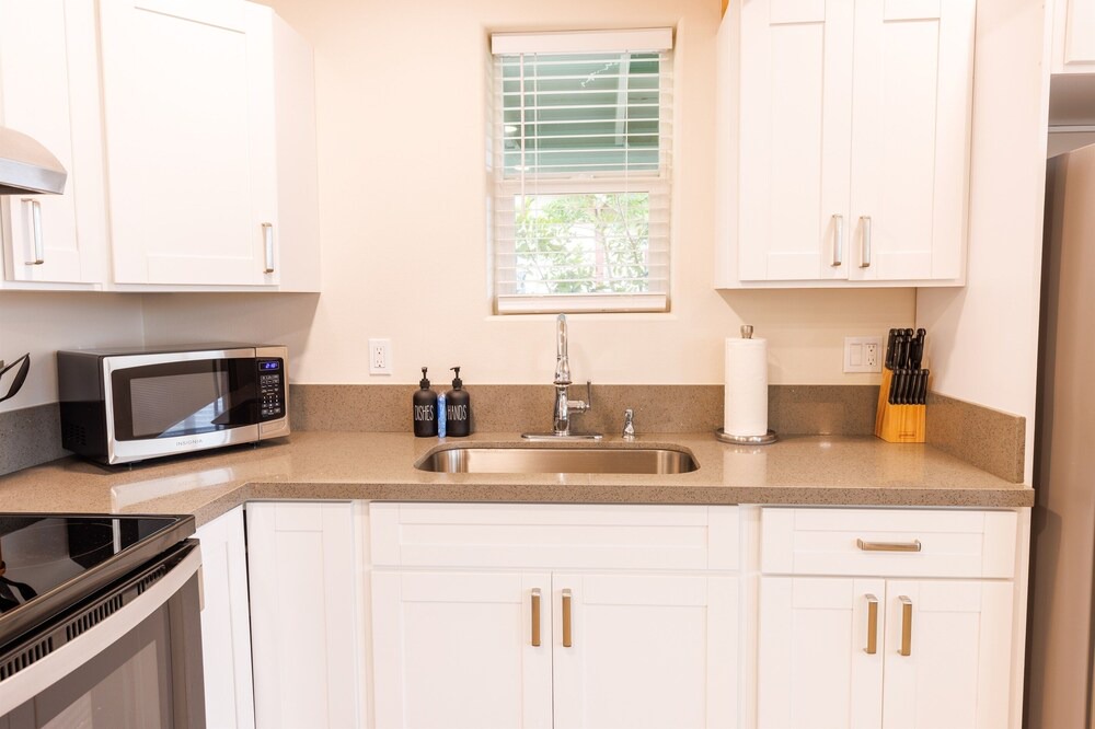 Photo of Kitchen in Kahuku