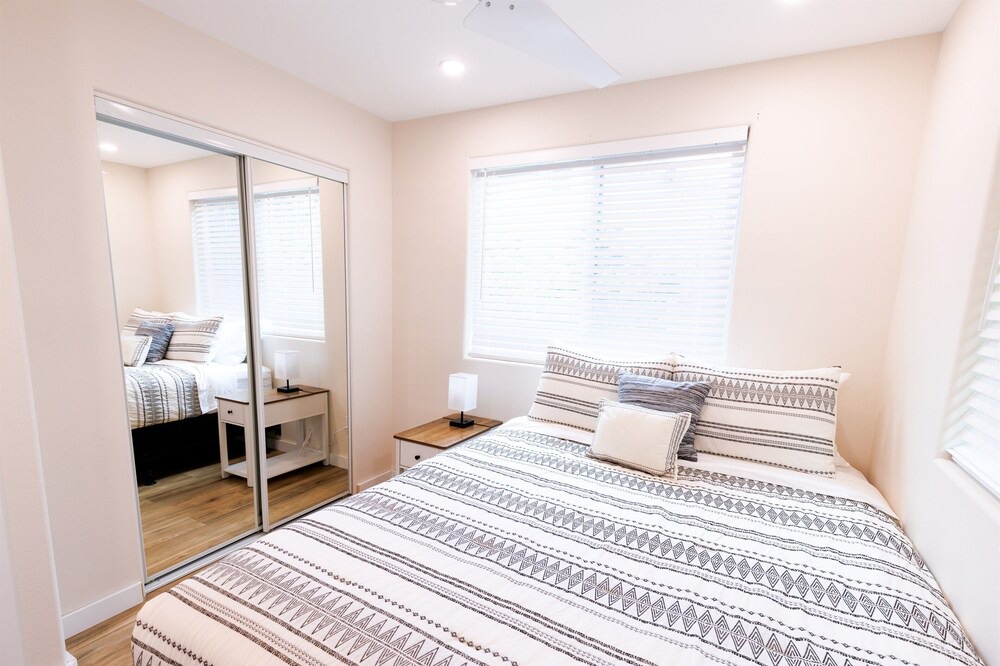 Photo of Bedroom in Kahuku