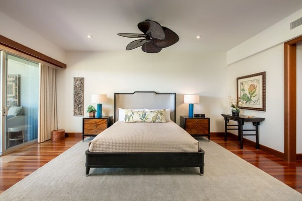 Photo of Bedroom in Kaupulehu