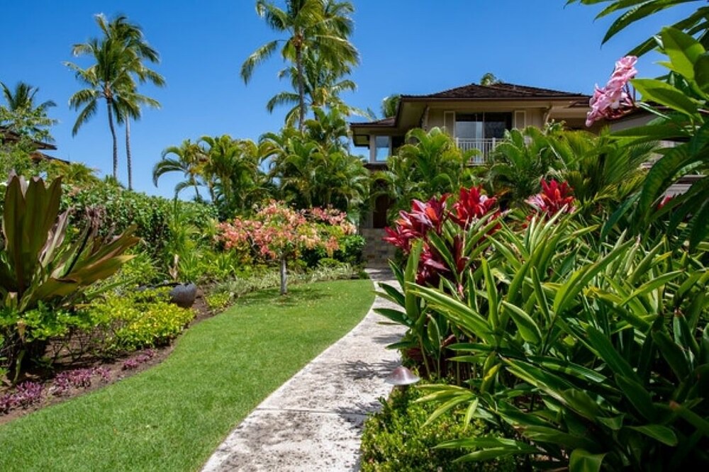 Photo of Outdoor in Kaupulehu