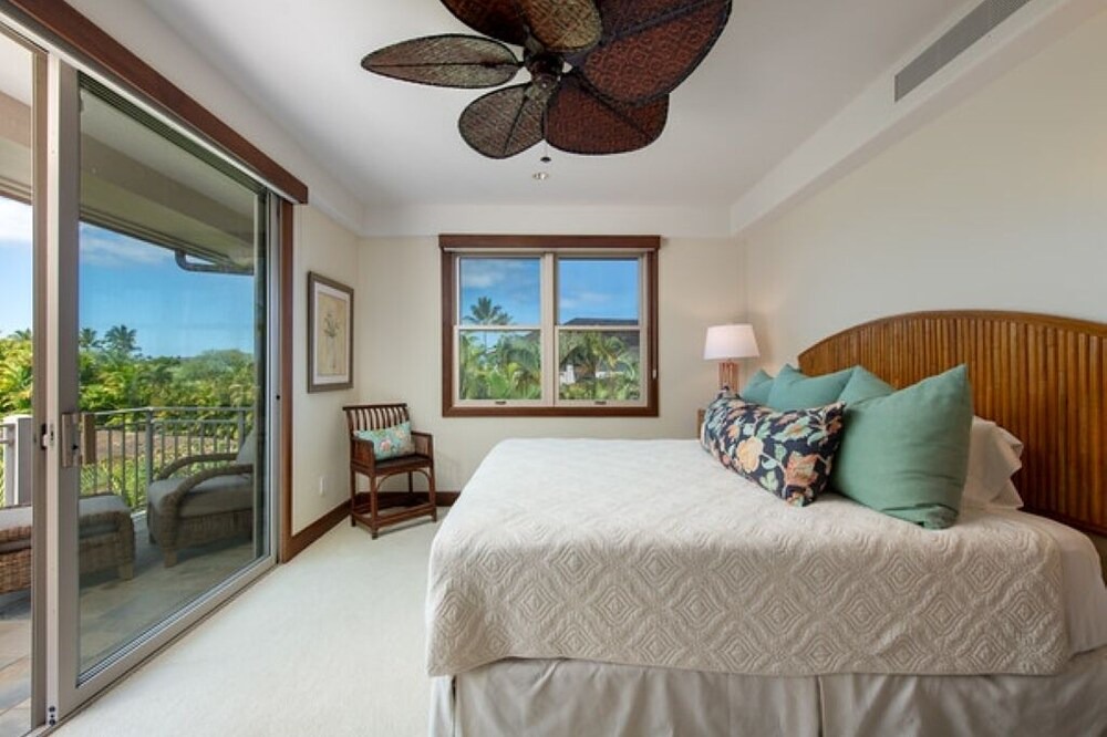 Photo of Bedroom in Kaupulehu