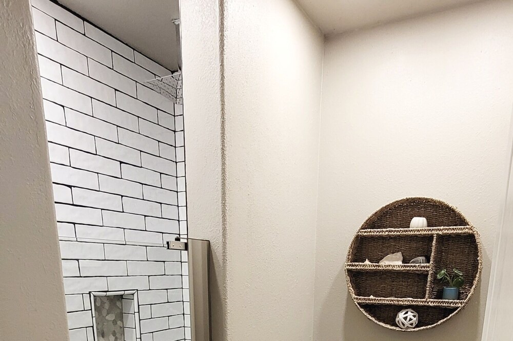 Photo of Bathroom in Steptoe