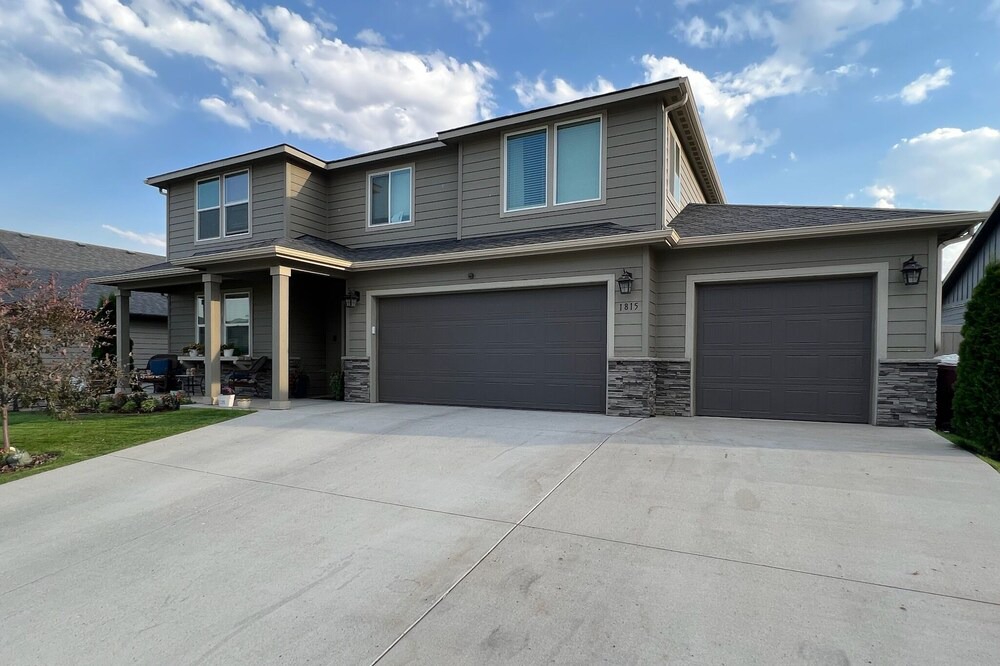 Photo of Outdoor in Steptoe
