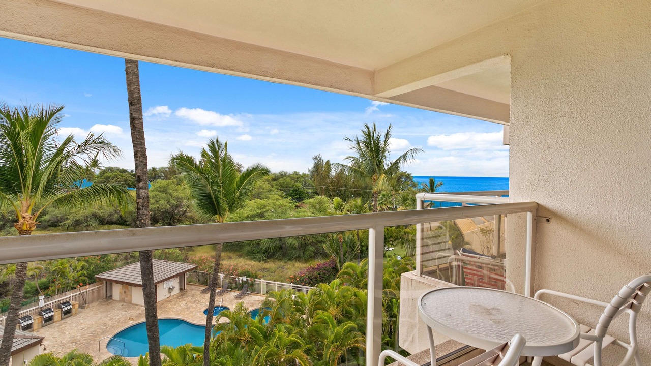 Photo of Bedroom in Kihei