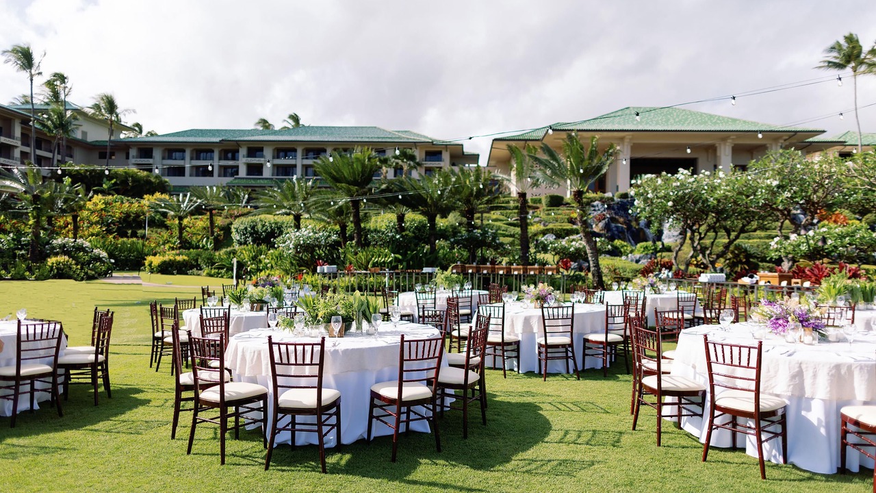 Photo of Others in Poipu