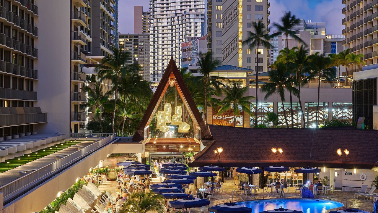 Photo of Outdoor in Waikiki