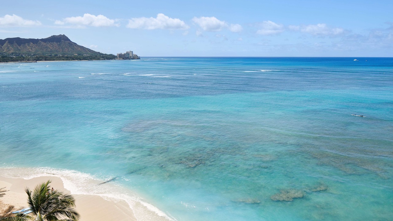 Photo of Bedroom in Waikiki