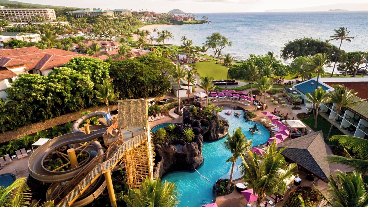 Photo of Outdoor in Wailea