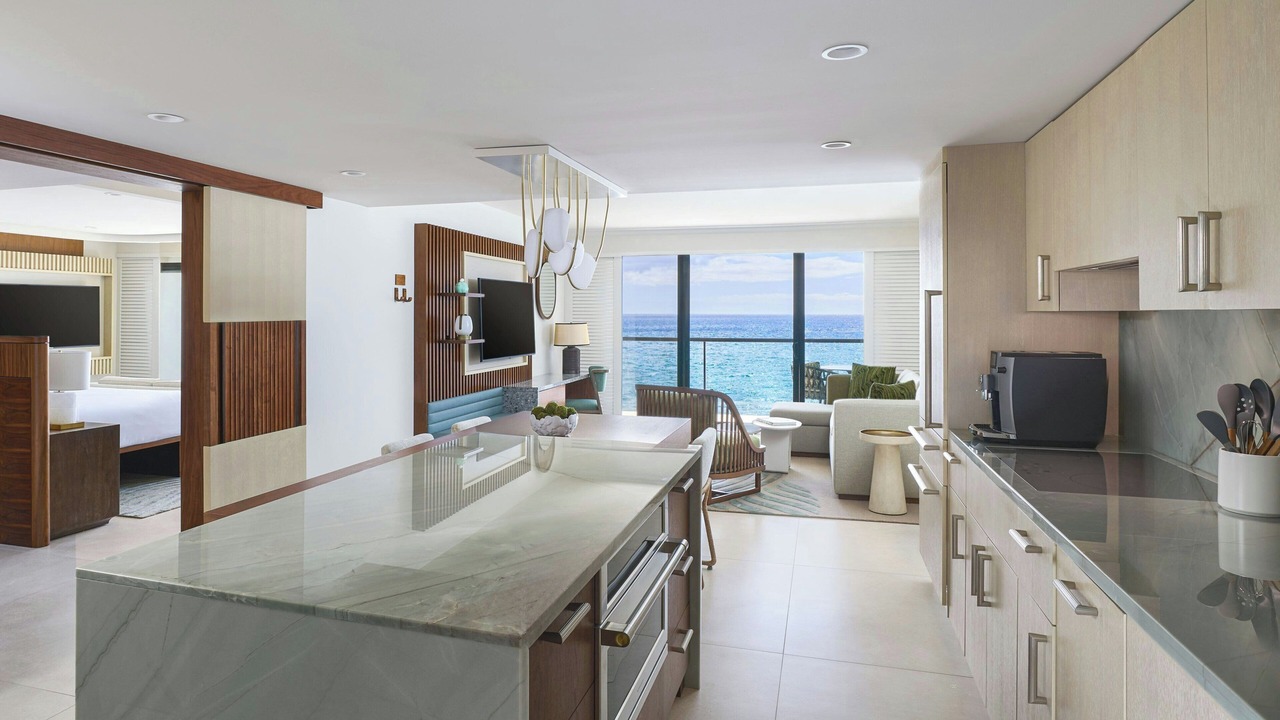Photo of Bedroom in Wailea