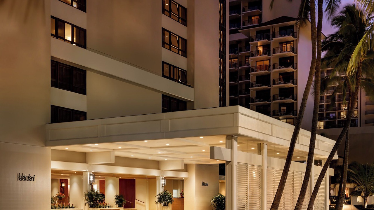Photo of Outdoor in Waikiki