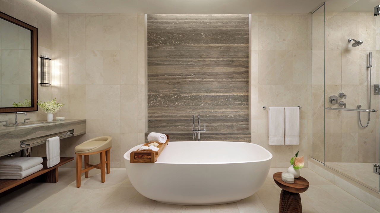 Photo of Bathroom in Waikiki