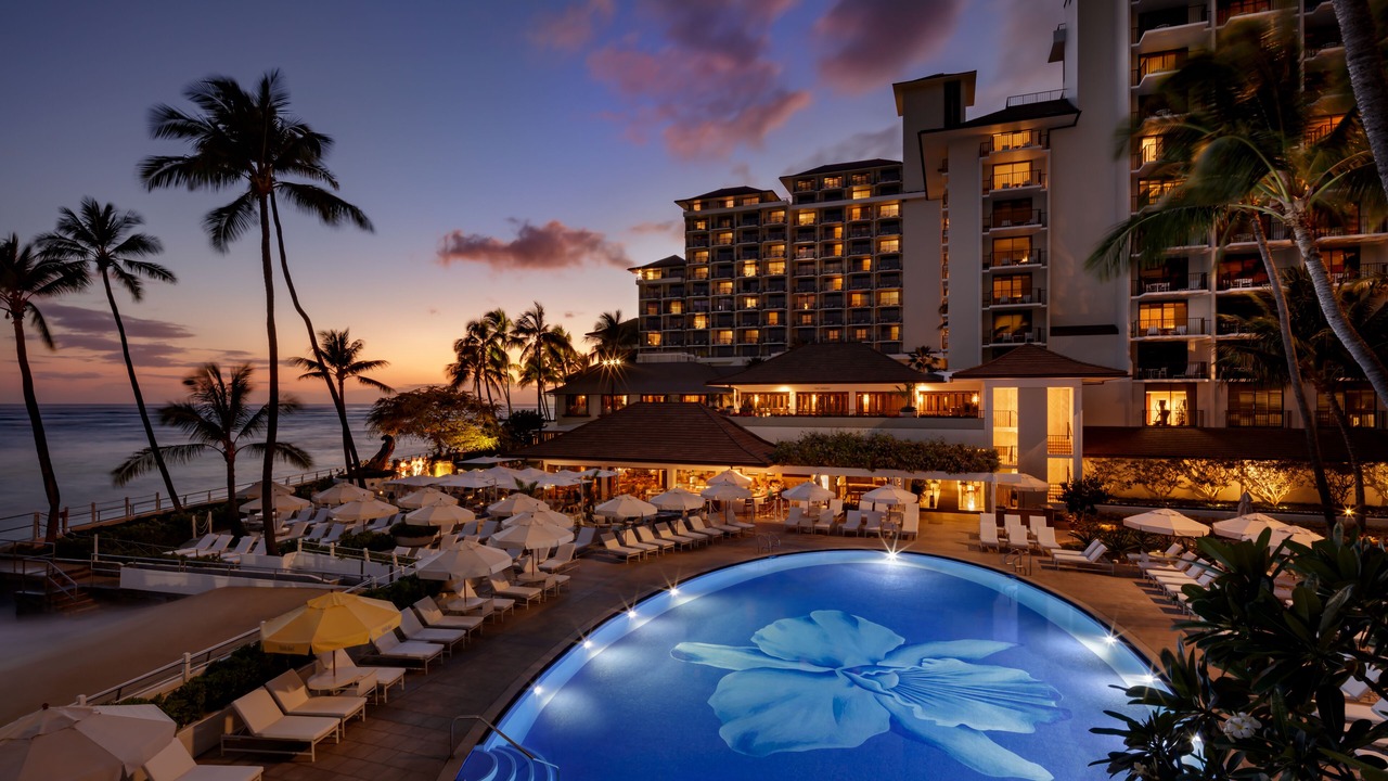 Photo of Outdoor in Waikiki