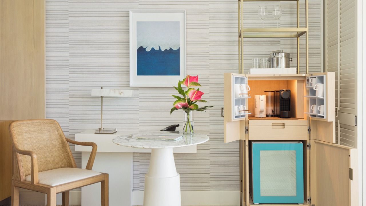 Photo of Bedroom in Waikiki