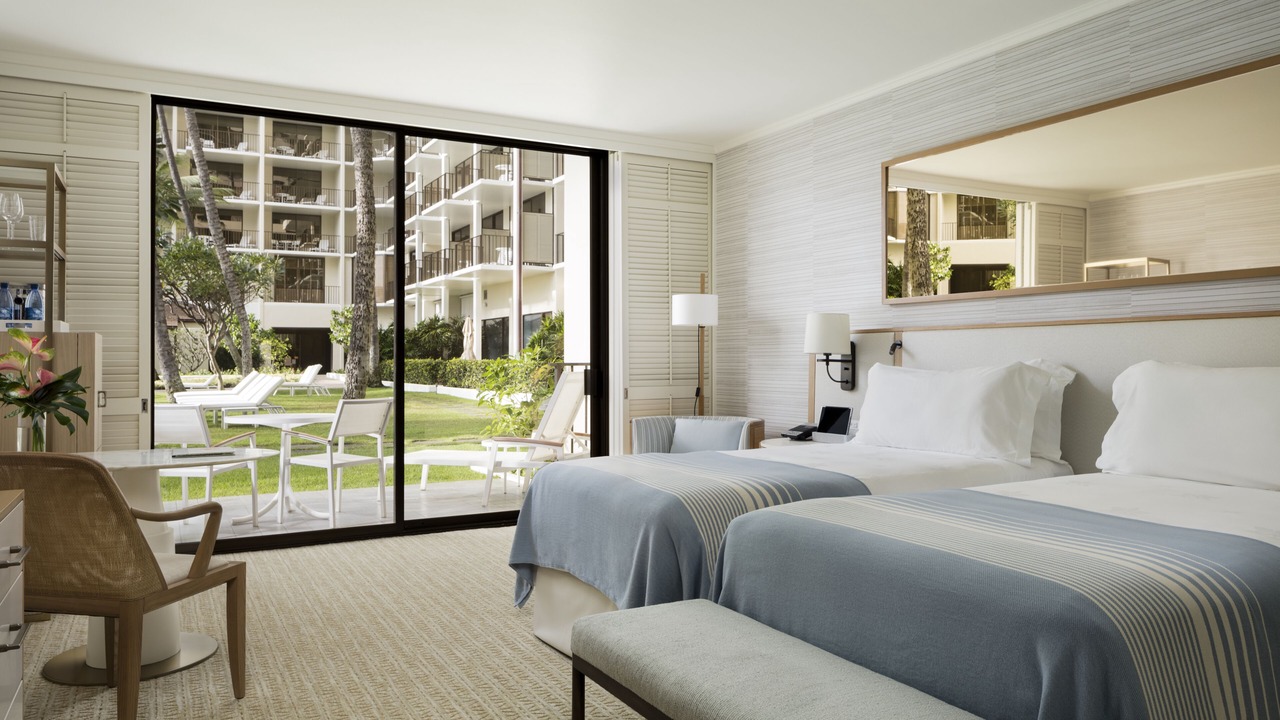 Photo of Bedroom in Waikiki