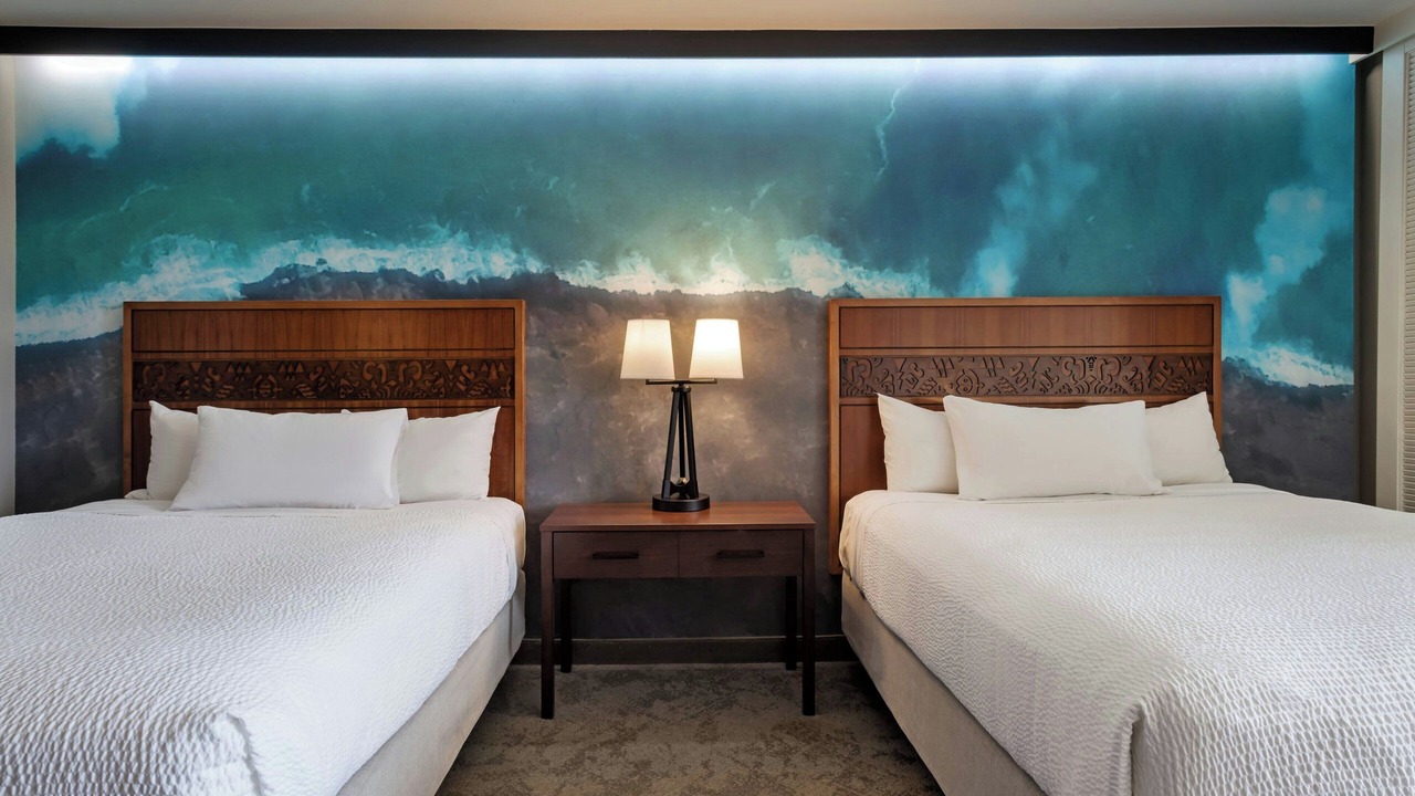 Photo of Bedroom in Historic Kailua Village