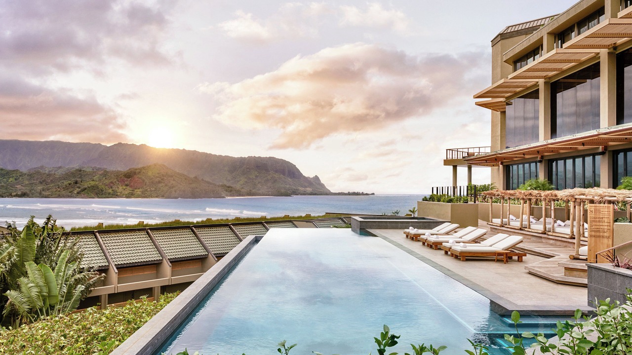 Photo of Outdoor in Princeville