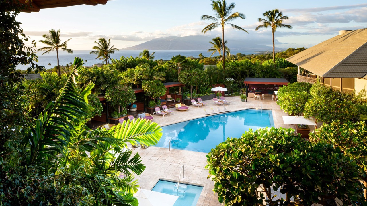 Photo of Outdoor in Wailea