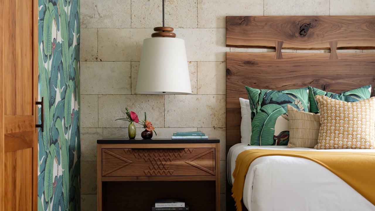 Photo of Bedroom in Wailea