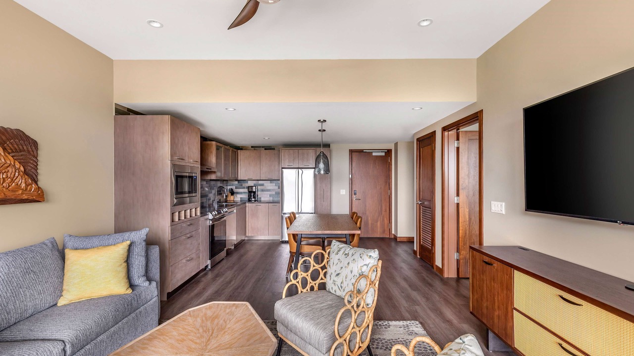Photo of Kitchen in Kihei
