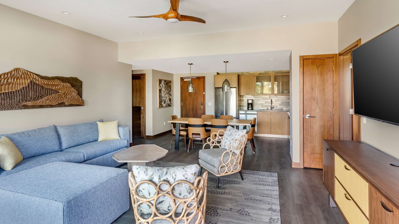 Photo of Kitchen in Kihei