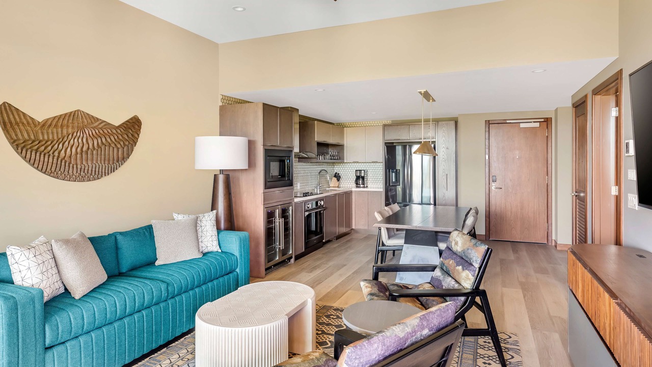 Photo of Kitchen in Kihei