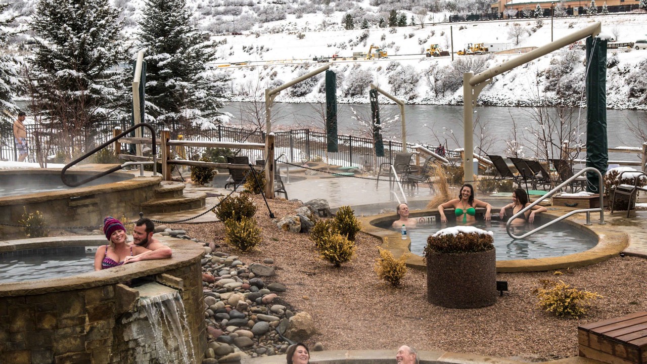 Photo of Others in Glenwood Springs