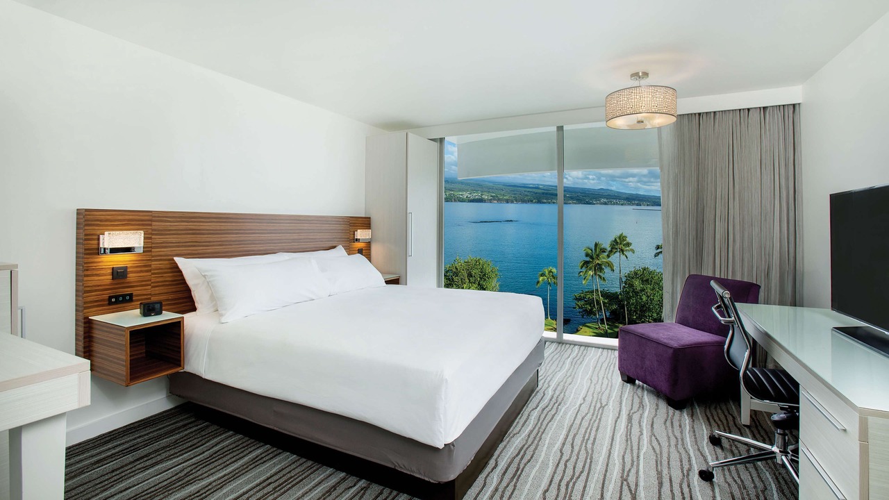 Photo of Bedroom in Hilo