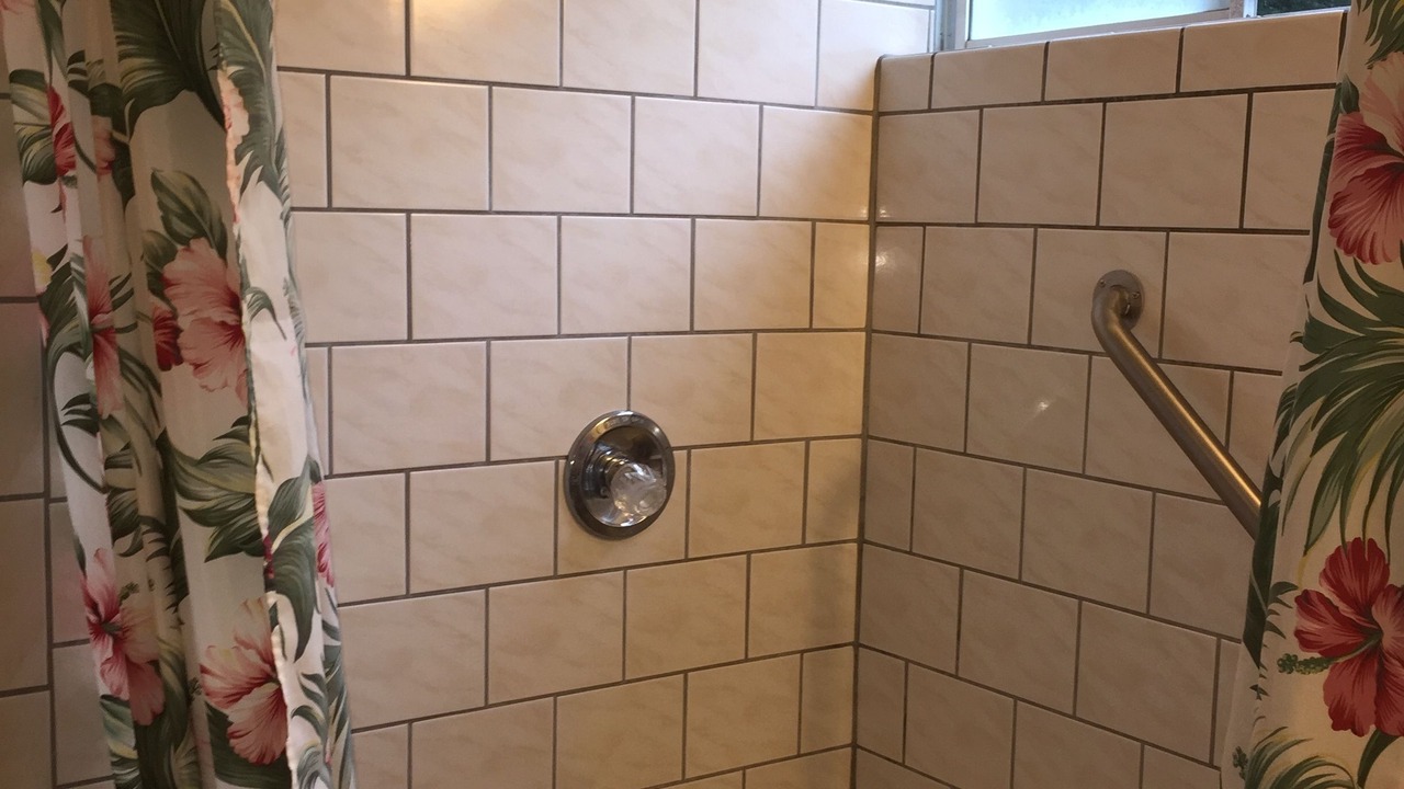 Photo of Bathroom in Hilo