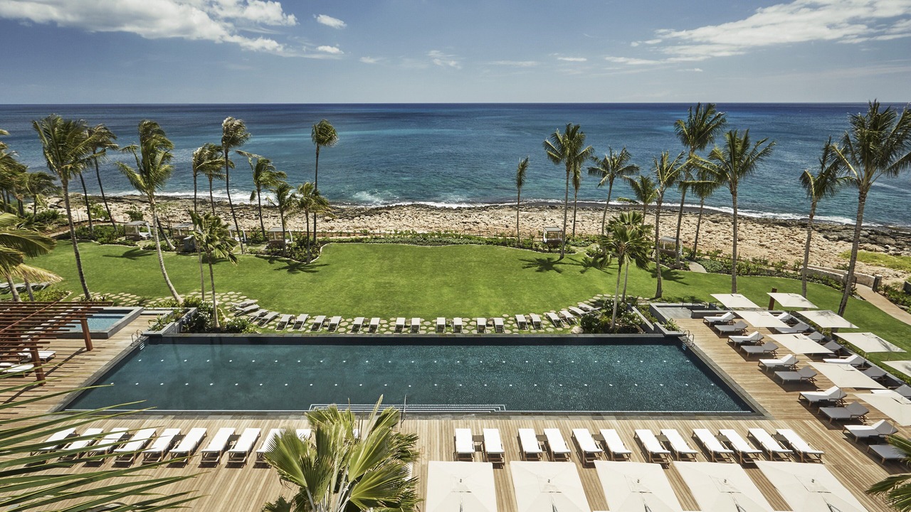 Photo of Patio Balcony in Ko Olina