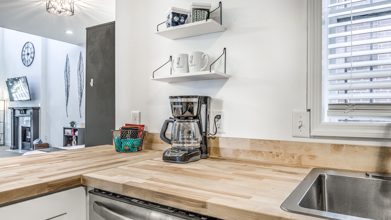 Photo of Kitchen in Central West End
