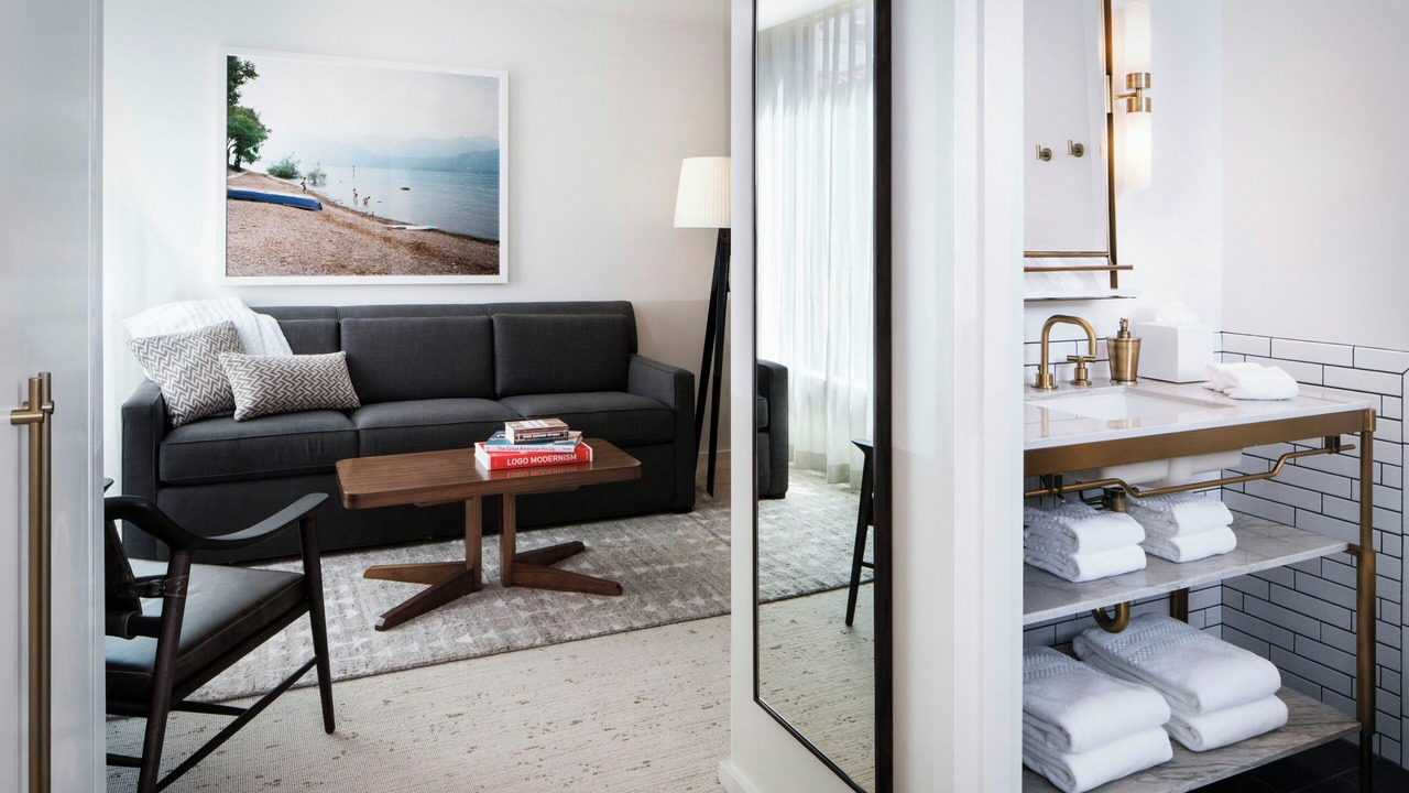 Photo of Bedroom in Cherry Creek