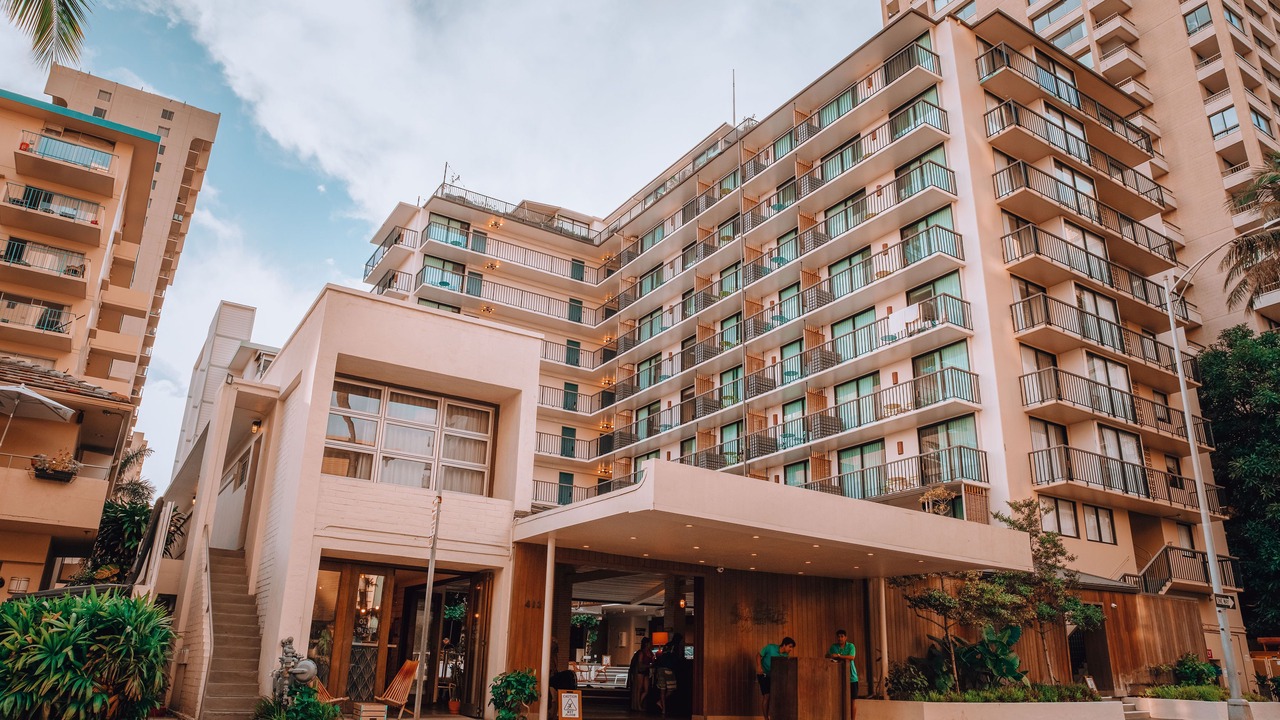 Photo of Outdoor in Waikiki