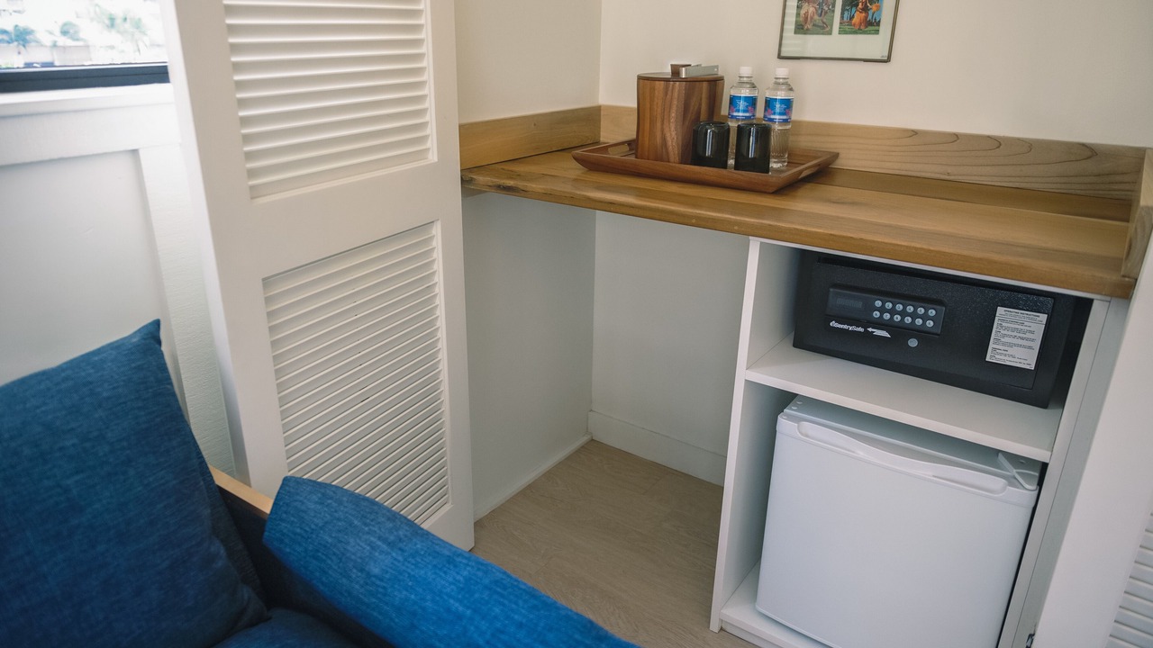 Photo of Bedroom in Waikiki