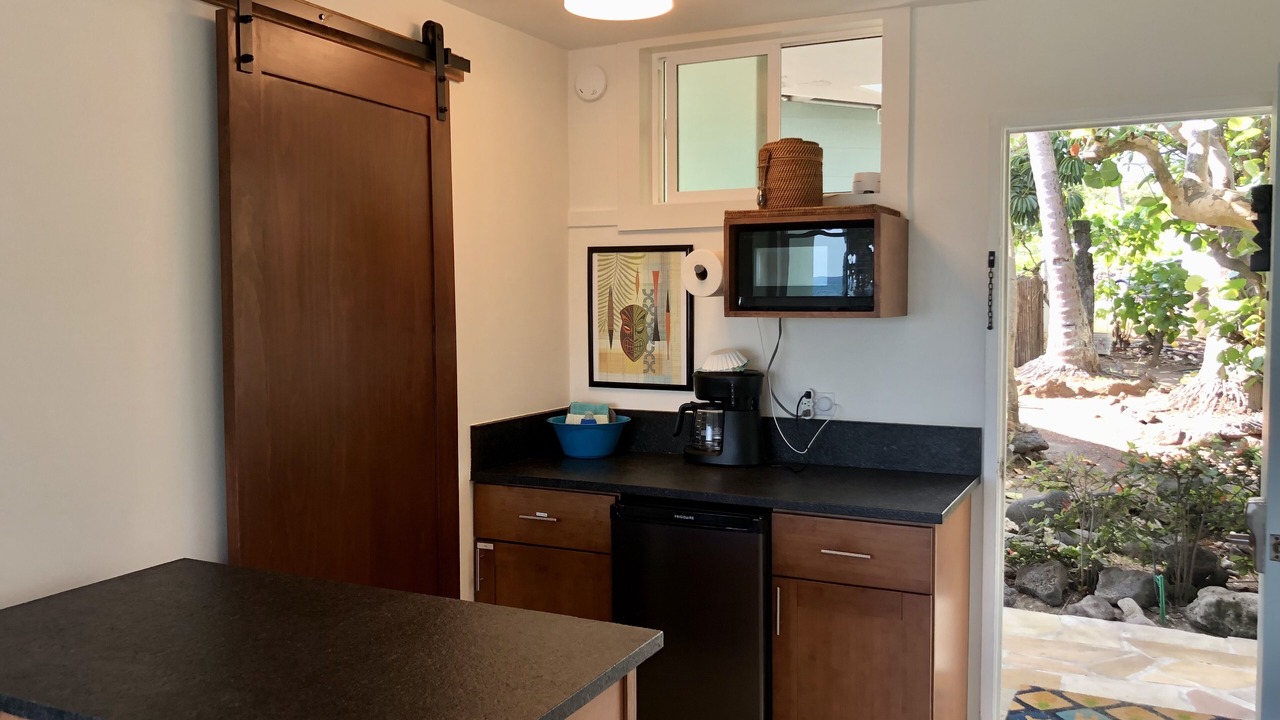 Photo of Kitchen in Kailua-Kona