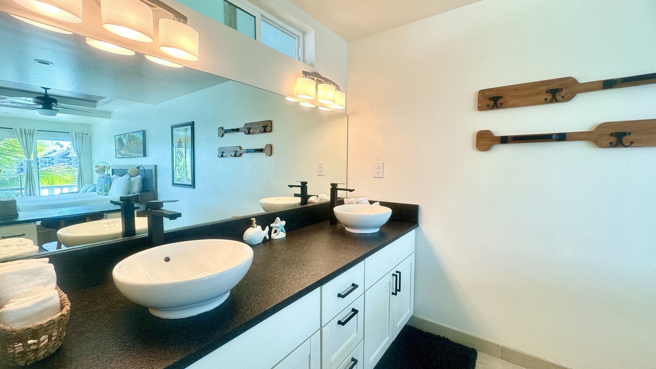 Photo of Bathroom in Kailua-Kona