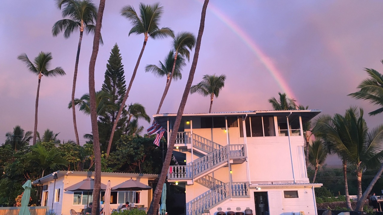 Photo of Outdoor in Kailua-Kona
