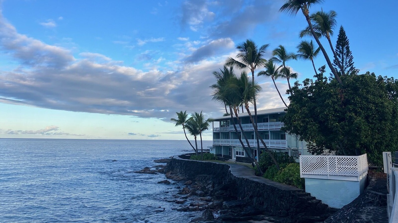 Photo of Outdoor in Kailua-Kona