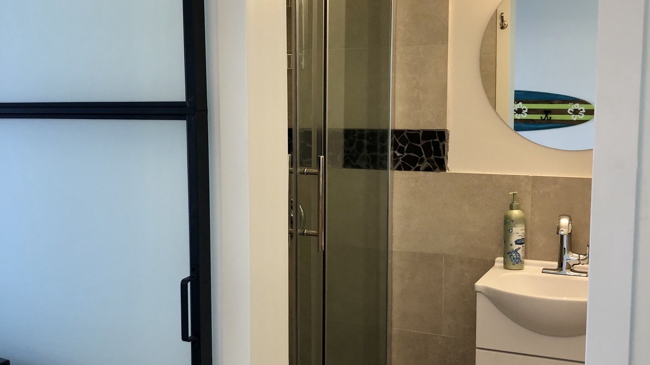 Photo of Bathroom in Kailua-Kona
