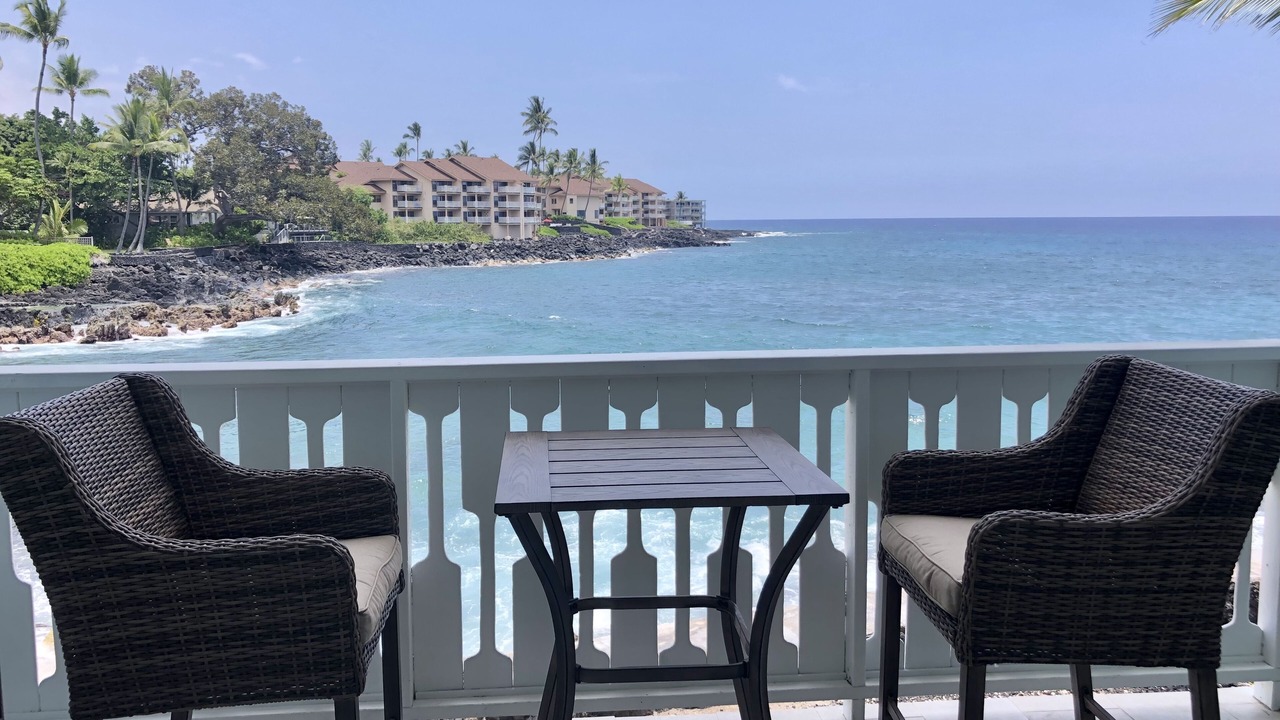Photo of Bedroom in Kailua-Kona