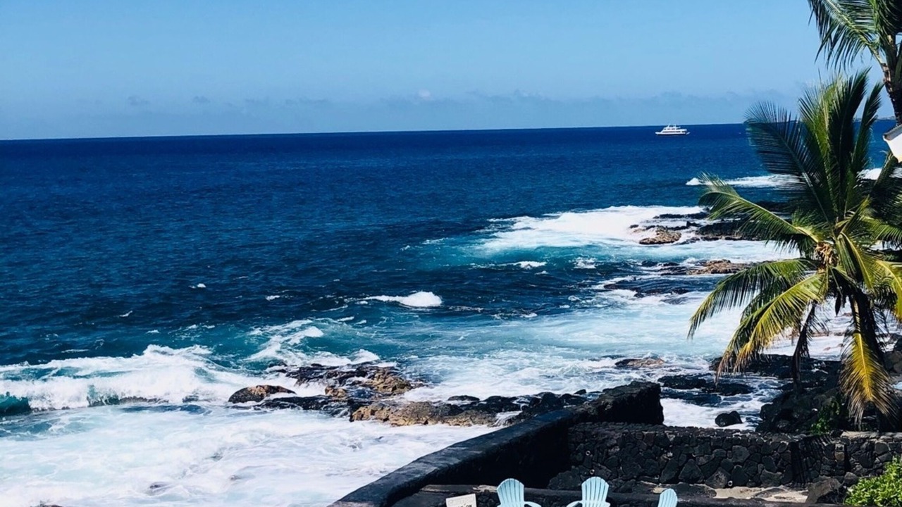Photo of Outdoor in Kailua-Kona