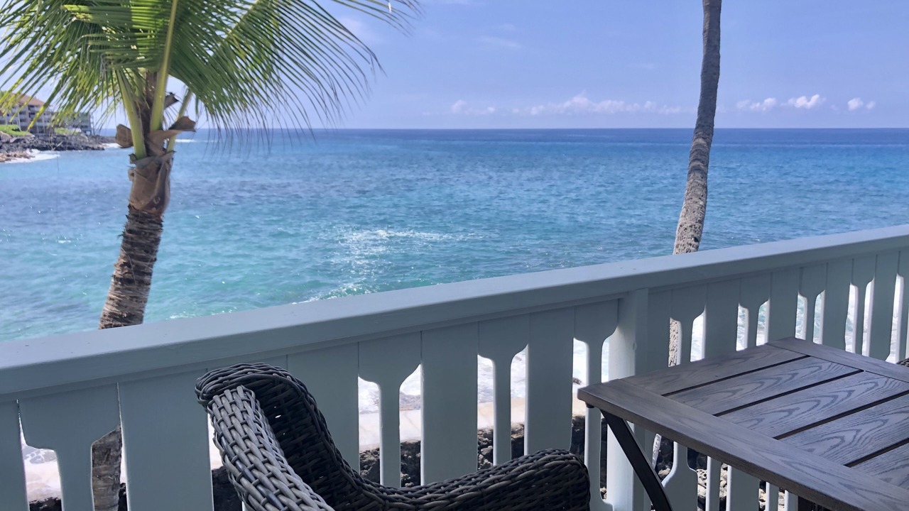 Photo of Bedroom in Kailua-Kona