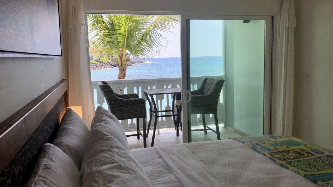 Photo of Bedroom in Kailua-Kona